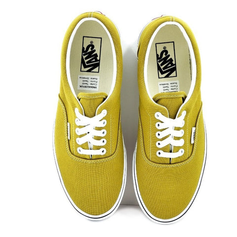 Tenis Vans Era Vn0a4u391uk Mostaza-unisex