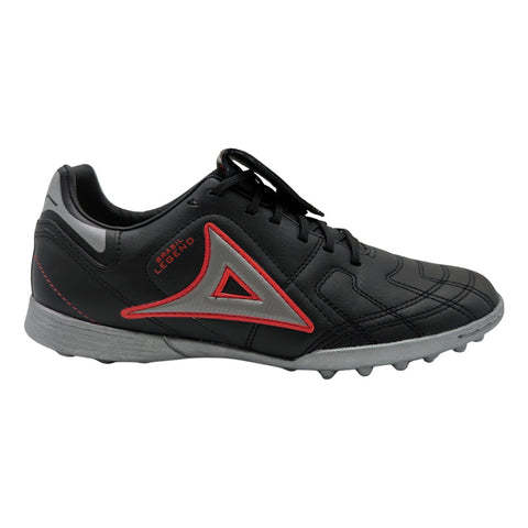 Tenis Pirma 3061 Multitaco Futbol Rápido De Piel Niño Jr