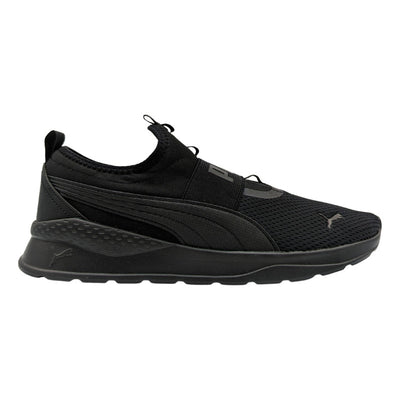 Puma Anzarun Lite Color Negro/negro Slipon Hombre 38759901