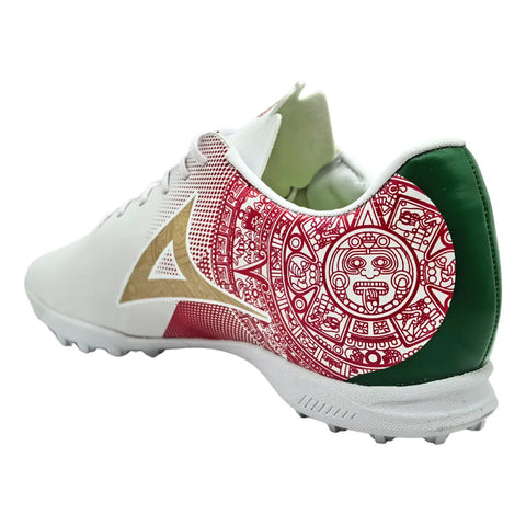 Tenis Pirma Turf 3067 Futbol Rapido Hombre Profesional Fut 7