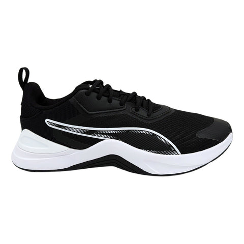 Tenis De Entrenamiento Hombre Puma Infusion Negro 377893 01