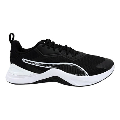 Tenis Puma Infusion Running Hombre Adulto Textil Sintético.