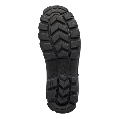 Bota Industrial Hombre De Casquillo Trabajo 0329 Cliff Cafe
