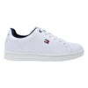 Tenis Tommy Hilfiger Lendar-a Blanco-hombre