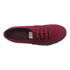 Vans Authentic Unisex Tinto-negro Vn0a38emtep