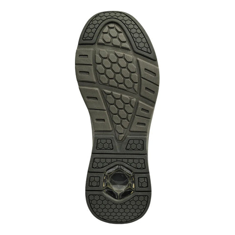Tenis Puma Verse Verde Olivo Cámara De Aire 314577 01 Hombre