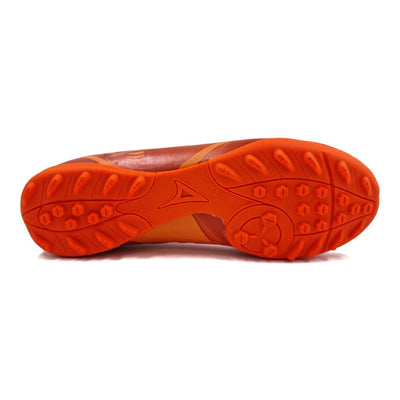 Tenis De Futbol Rapido Gama Alta Pirma 3011 Naranja Hombre