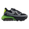 Tenis De Running De Alto Rendimiento Hombre Pirma 5036 Gris