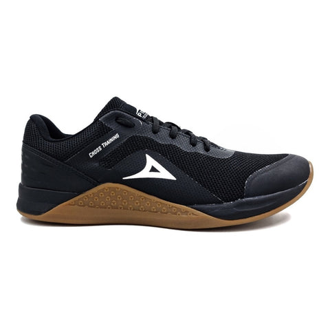 Tenis Pirma Caballero Modelo 1301 Color Negro Liga