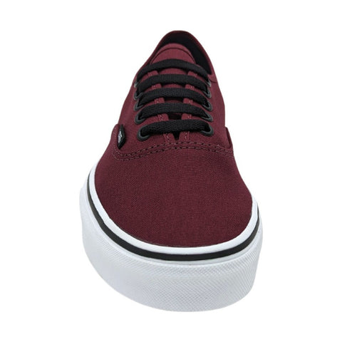 Vans Authentic Vn000qer5u8 Tinto