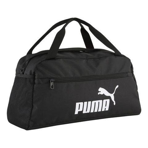 Maleta Deportiva Puma Phase Bag Entrenamiento Negro 09116701