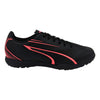 Tenis Puma Vitoria Tt Negro-rosa 107484 02 Para Hombre