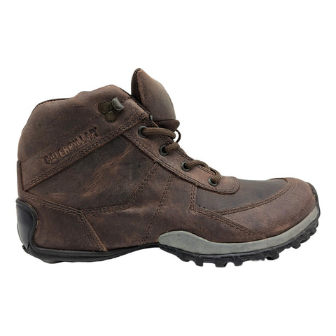 Bota Caterpillar Casuales Hombre Adventure Cafe P722693m4m