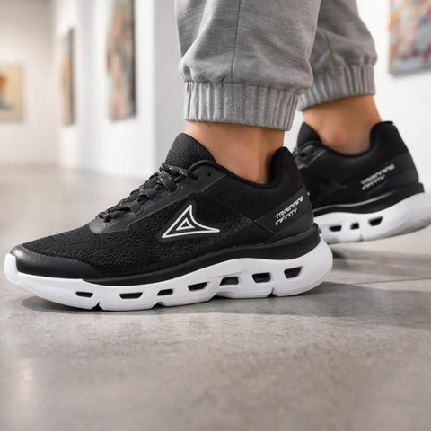 Tenis Deportivos Para Hombre Pirma Infinity 8026 Originales