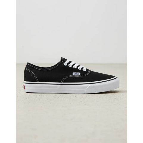 Vans Authentic Negro-blanco Vn000ee3blk