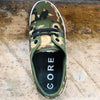 Core Skate Canvas Hombre Camuflaje