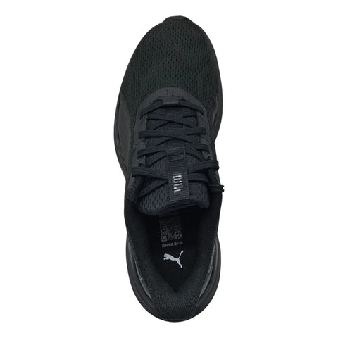 Tenis Puma Dasher Lite Running Negro 313795 02 Dama