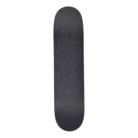Patineta Antifashion Horror Negro Profesional Unisex