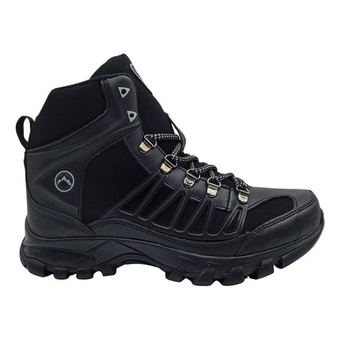 Calzado Hombre Boost 546 Bota Senderismo Trabajo Ligero