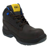 Bota Triples Hombre, Mujer, Casquillo Industrial Trabajo 416