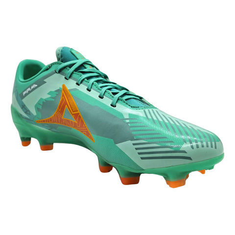 Zapato Pirma Original Tenis Tachones Hombre Aqua Soccer 3058