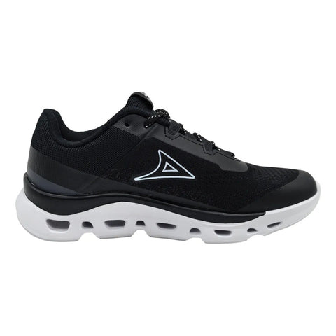 Tenis Pirma Training Unisex 8026 Negros Ejercicio Ligeros
