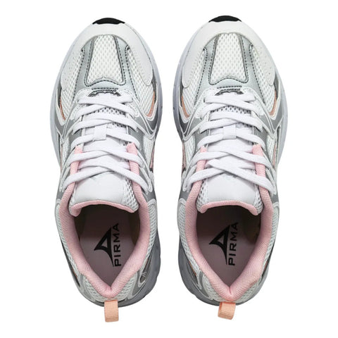 Tenis Pirma 5082 Dama Moda Casual Confort Calzado Original