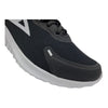 Tenis De Running Para Hombre Pirma Negro 4005