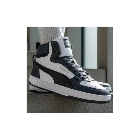 Tenis Puma Caven 2.0 Mid Bota Caballero Casual Mod 392291 05