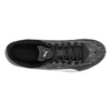 Tenis Puma Hombre Negro Rapido Iii Tf Futbol Soccer 10657202