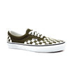 Vans Era Vn0a4bv4vxi Verde/blanco Cuadros Unisex