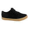 Tenis Core Feebie Negro-goma 179025 Para Hombre