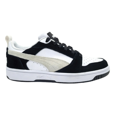 Tenis Puma Rebound Retro Unisex Modernos 402262 01