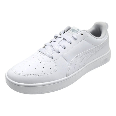 Tenis Puma Rickie Blanco Casual 387607 01 Hombre