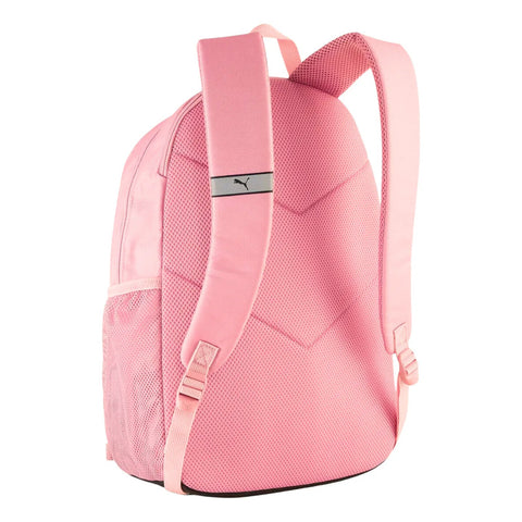 Mochila Puma Fundamental Rosa Palo 091801 18 Unisex