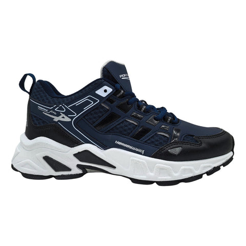 Tenis Pontiac 744 Deportivos Ligeros Gimnasio Running Hombre