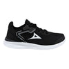 Tenis Caballero Pirma Full Strong 8008 Textil Negro