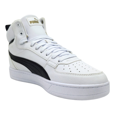 Calzado Puma Hombre Tenis Original Basketball Caven 2.0 Blanco Adultos 39229103 Talla 25.5, 26.0 Cm