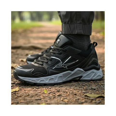Tenis Para Correr Hombre Deportivos Training Pontiac 729
