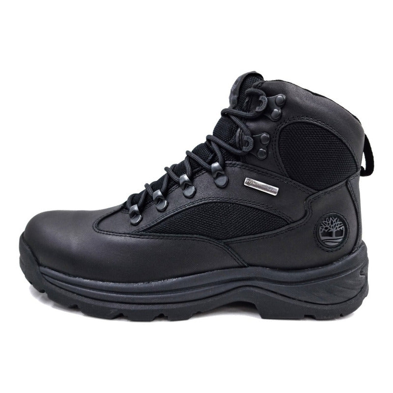 Bota Para Hombre Timberland Chocorua Waterproof Tb018193001