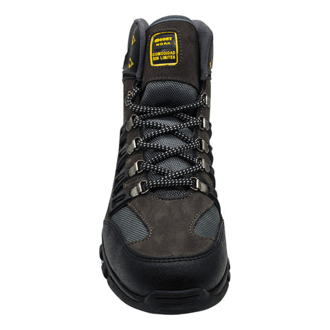 Botas Hombre Senderismo Casual Hiking Trabajo Tacticas 546