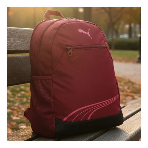 Mochila Urbana Puma Fundamental 091801 20
