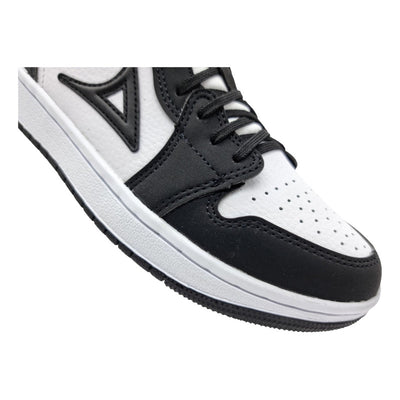 Pirma Brasil Retro High 5049 Color Bco-ngo Unisex 23 25 Mx