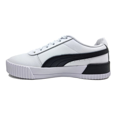 Tenis Puma Mujer Carina Casual Urbano Moderno