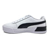 Tenis Puma Mujer Carina Casual Urbano Moderno