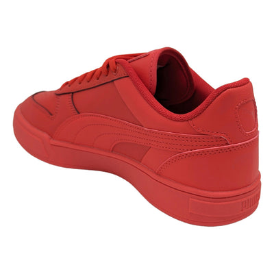 Tenis Puma Caven Dime Estilo Urbano Rojo Hombre/caballero/ 384953 12