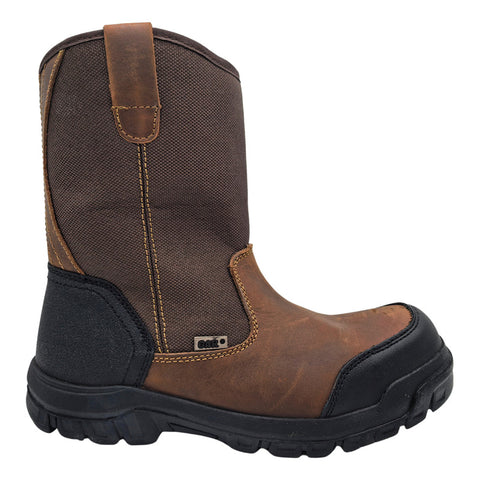 Botas Petroleras Caballero Hombre 196 Industrial Casquillo