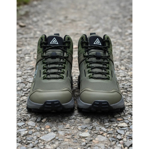 Tenis Pirma Outdoor Para Hombre 1308 Extreme Bota Caballero