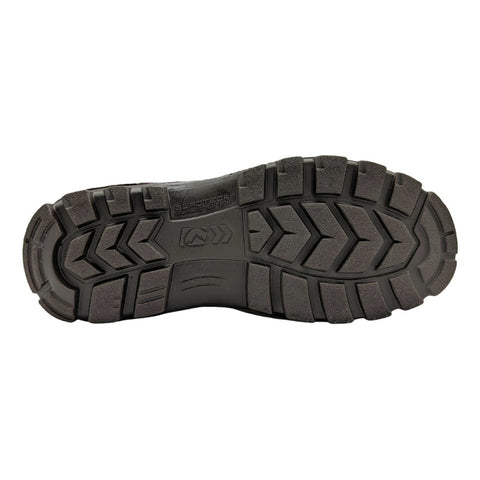 Bota Cliff 0329 Seguridad Industrial Adulto Hom.