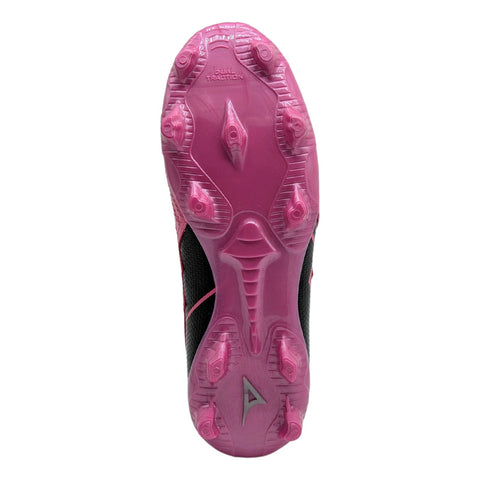 Pirma Soccer 3050 Negro Magenta Juvenil